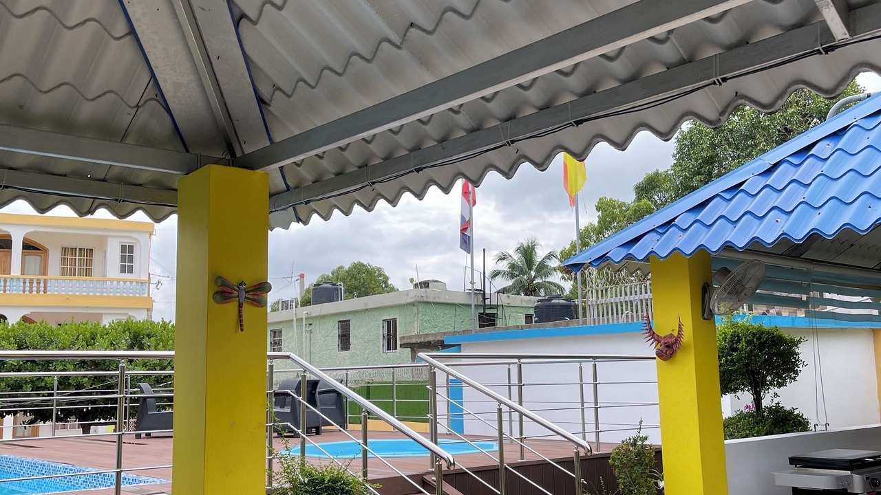 Photo of Outdoor in San Cristobal