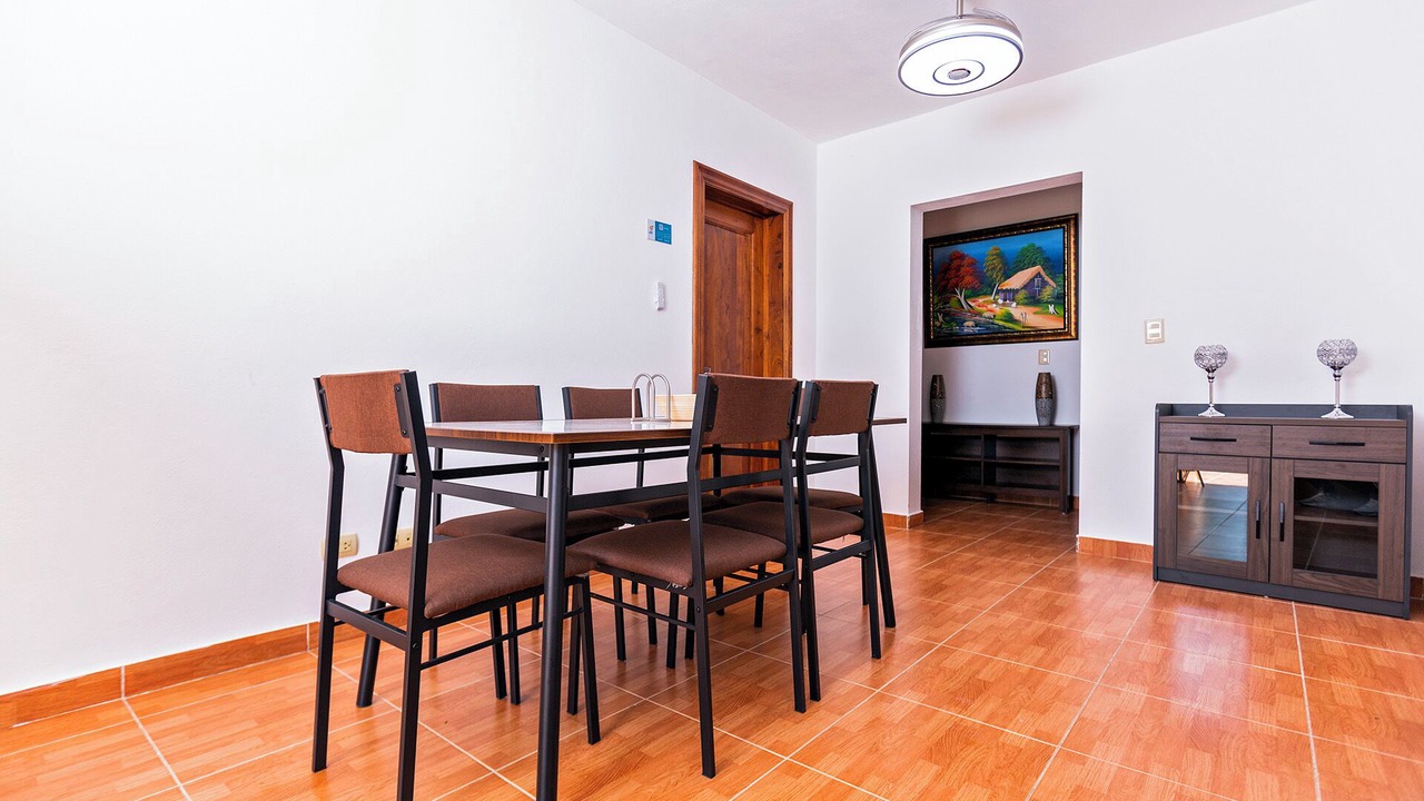 Photo of Livingroom in San Cristobal