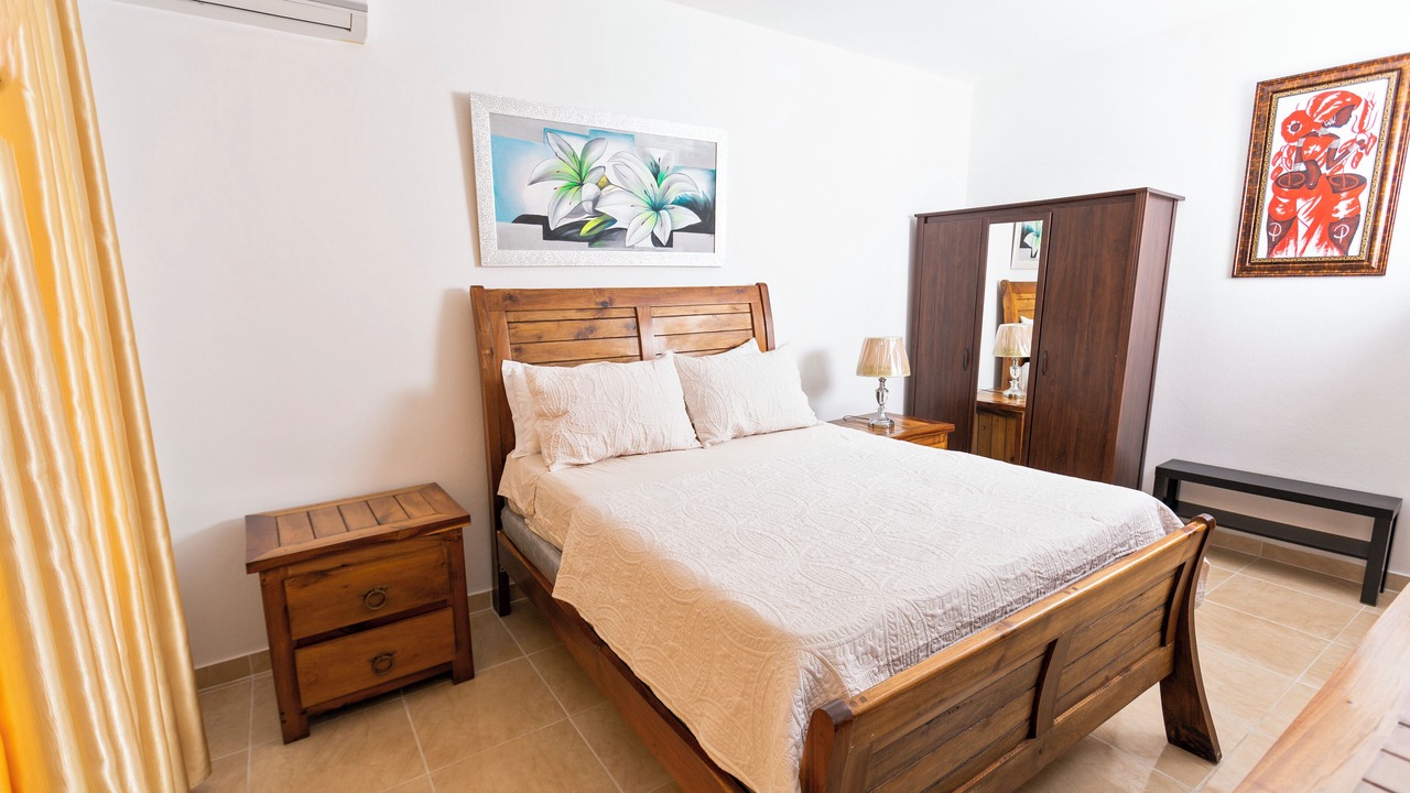 Photo of Bedroom in San Cristobal