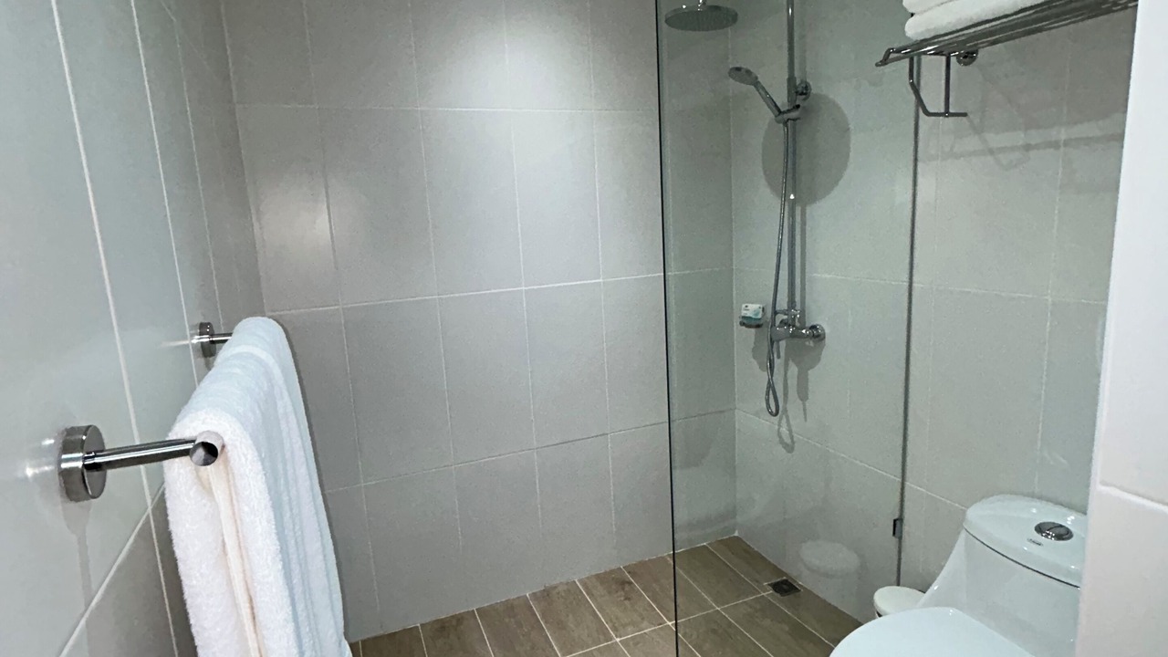 Photo of Bathroom in Puerto Plata