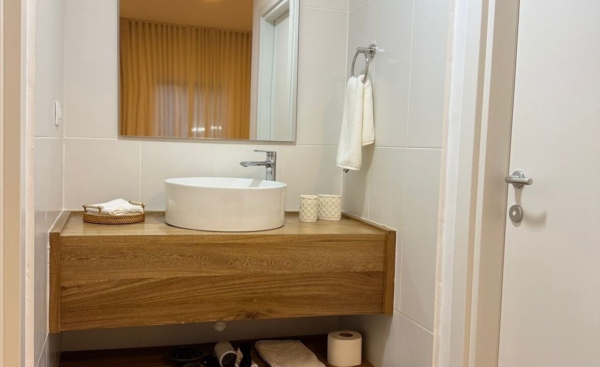 Photo of Bathroom in Puerto Plata