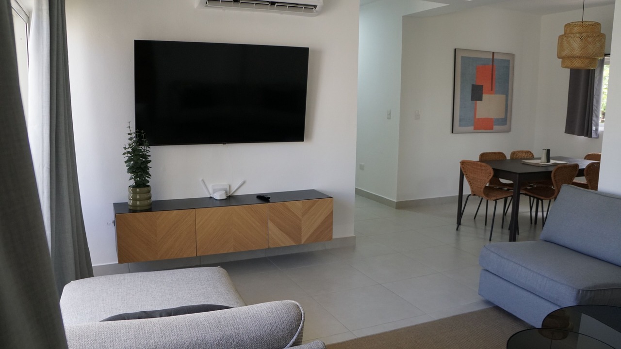 Photo of Livingroom in La Iglesia