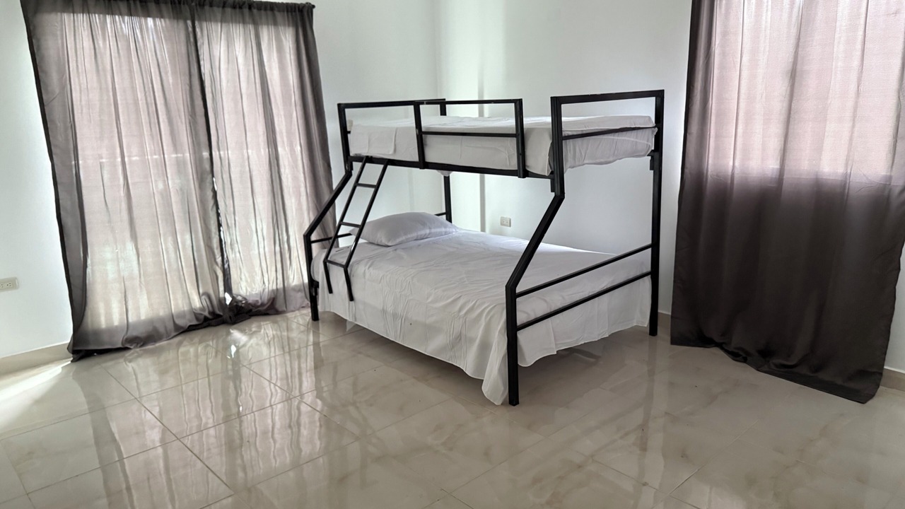 Photo of Bedroom in Villa Vasquez