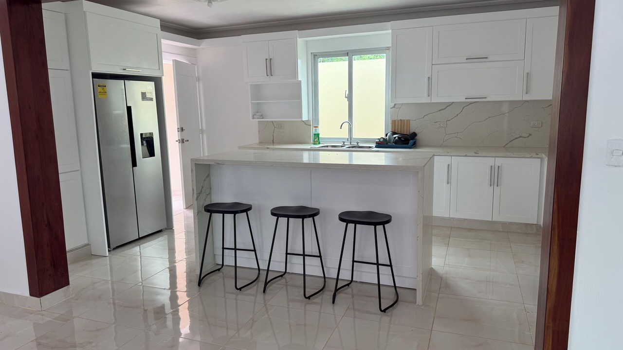 Photo of Kitchen in Villa Vasquez
