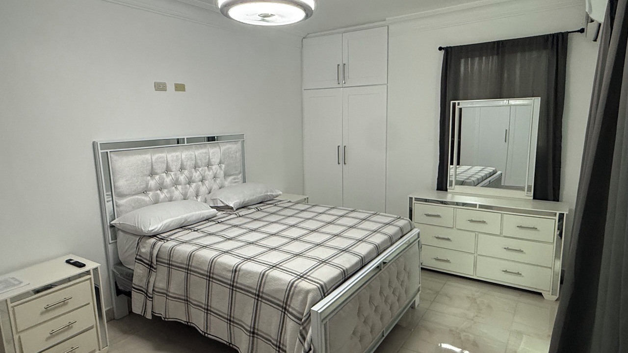 Photo of Bedroom in Villa Vasquez