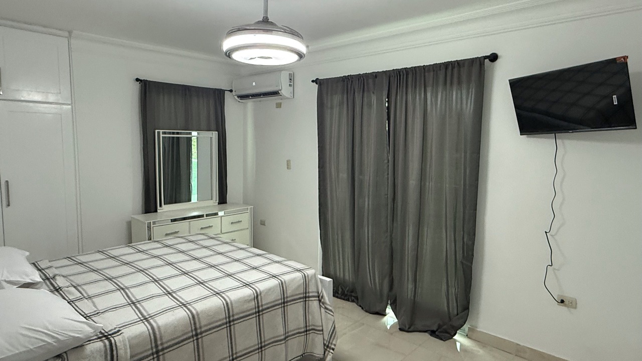Photo of Bedroom in Villa Vasquez