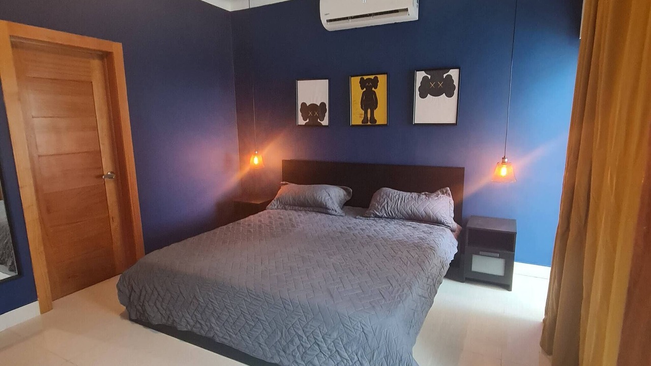 Photo of Bedroom in La Julia