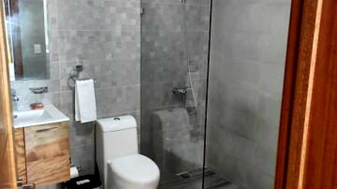 Photo of Bathroom in La Julia