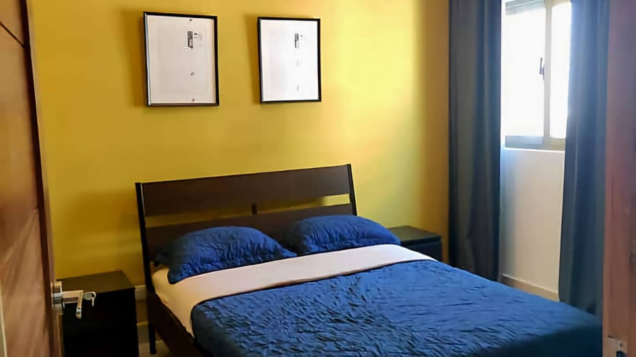 Photo of Bedroom in La Julia