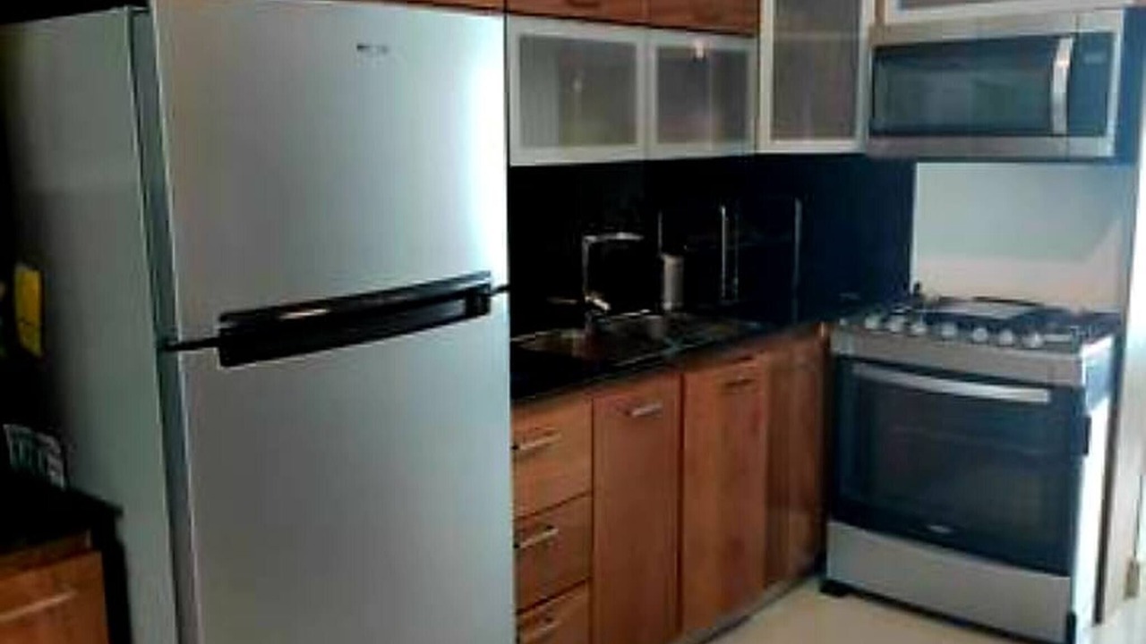 Photo of Kitchen in La Julia