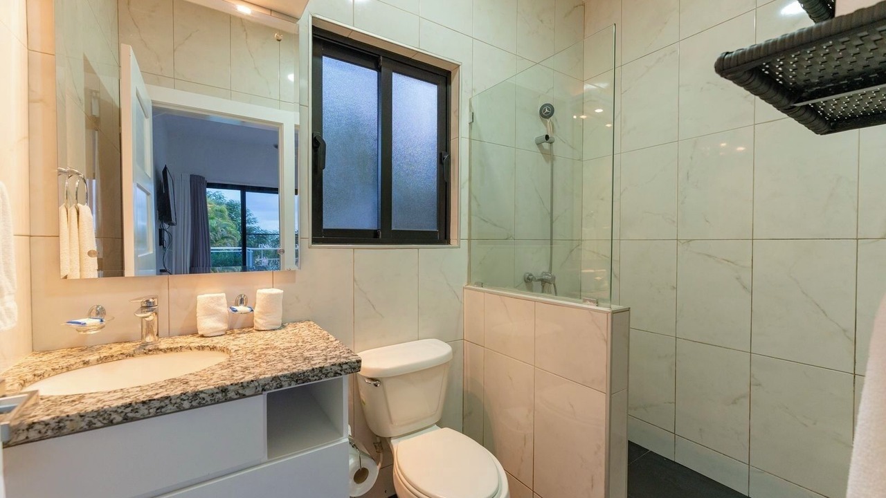 Photo of Bathroom in La Mulata