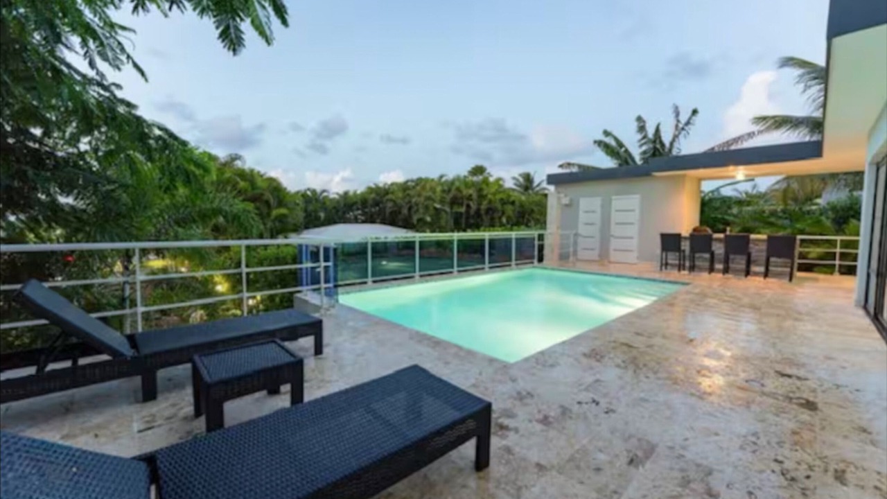 Photo of Outdoor in La Mulata