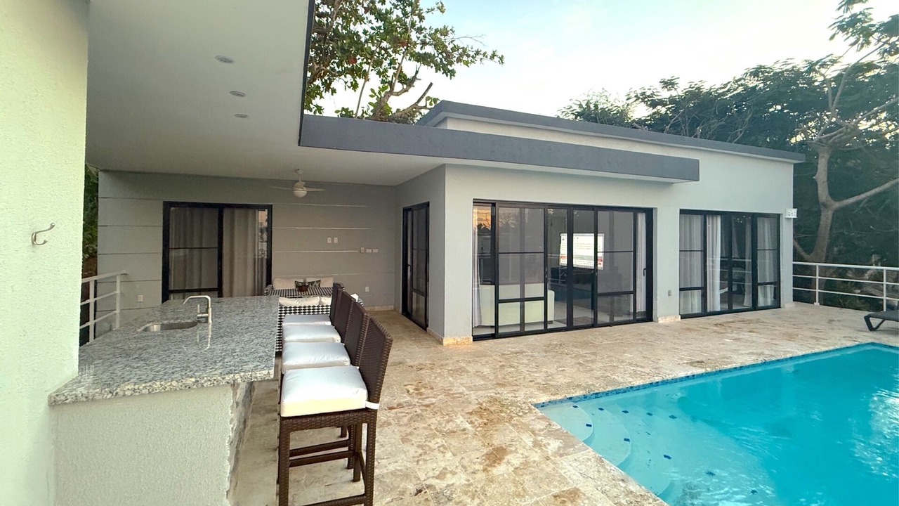 Photo of Outdoor in La Mulata