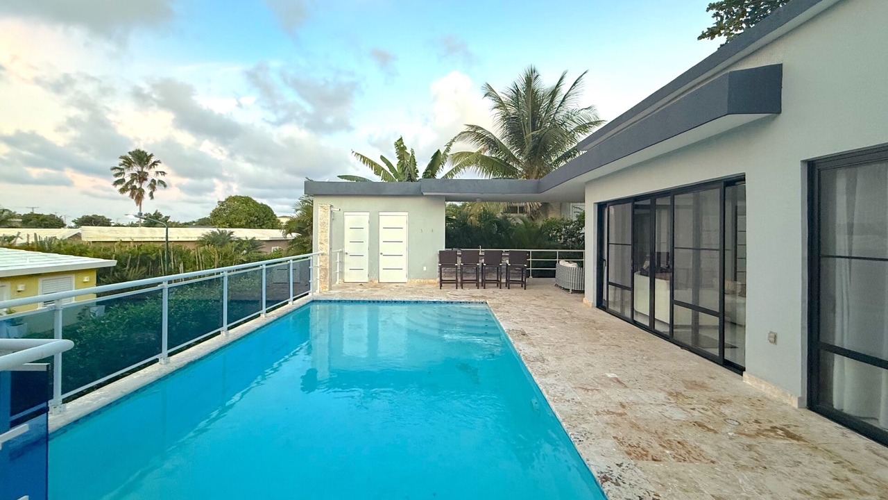 Photo of Outdoor in La Mulata