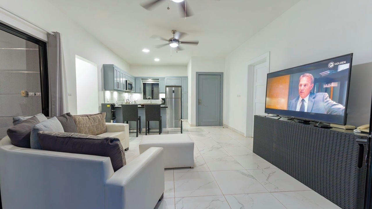 Photo of Livingroom in La Mulata