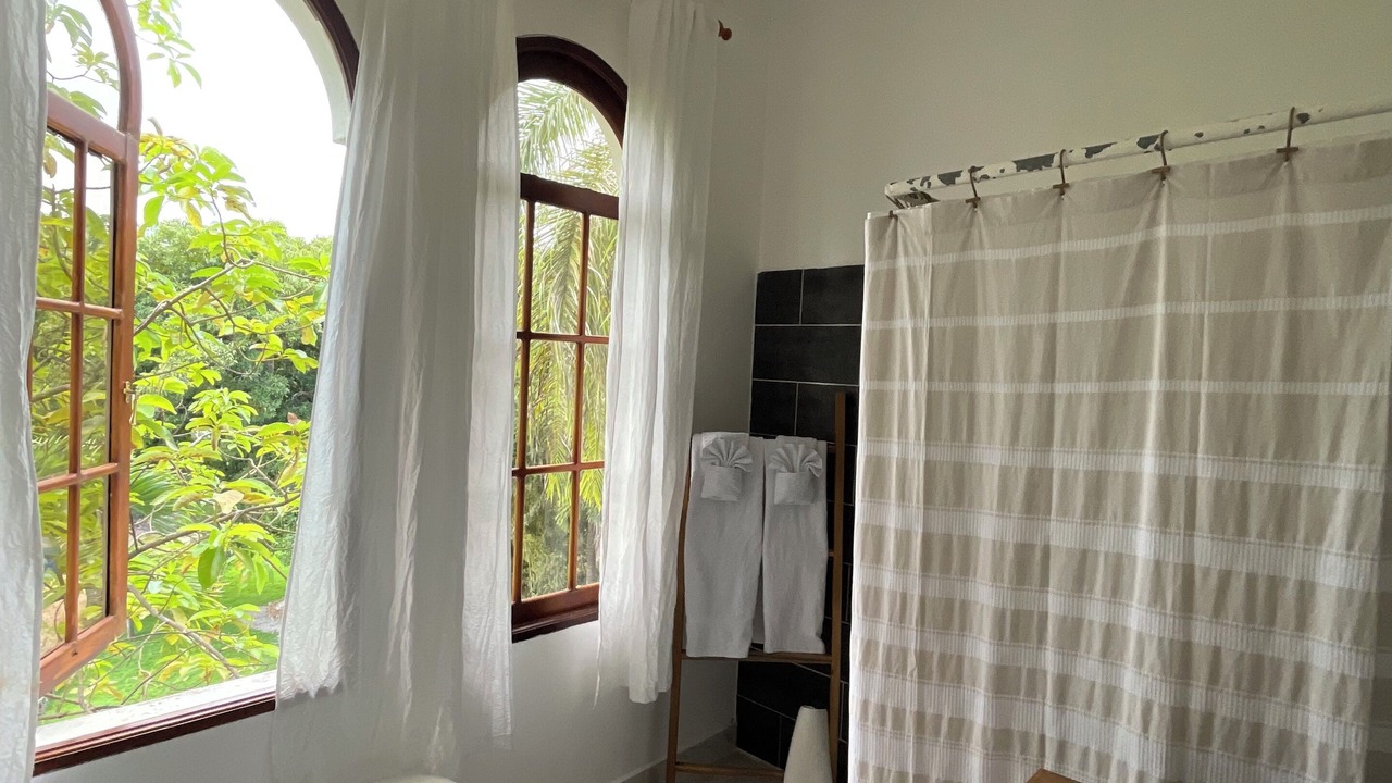 Photo of Bathroom in Cabrera