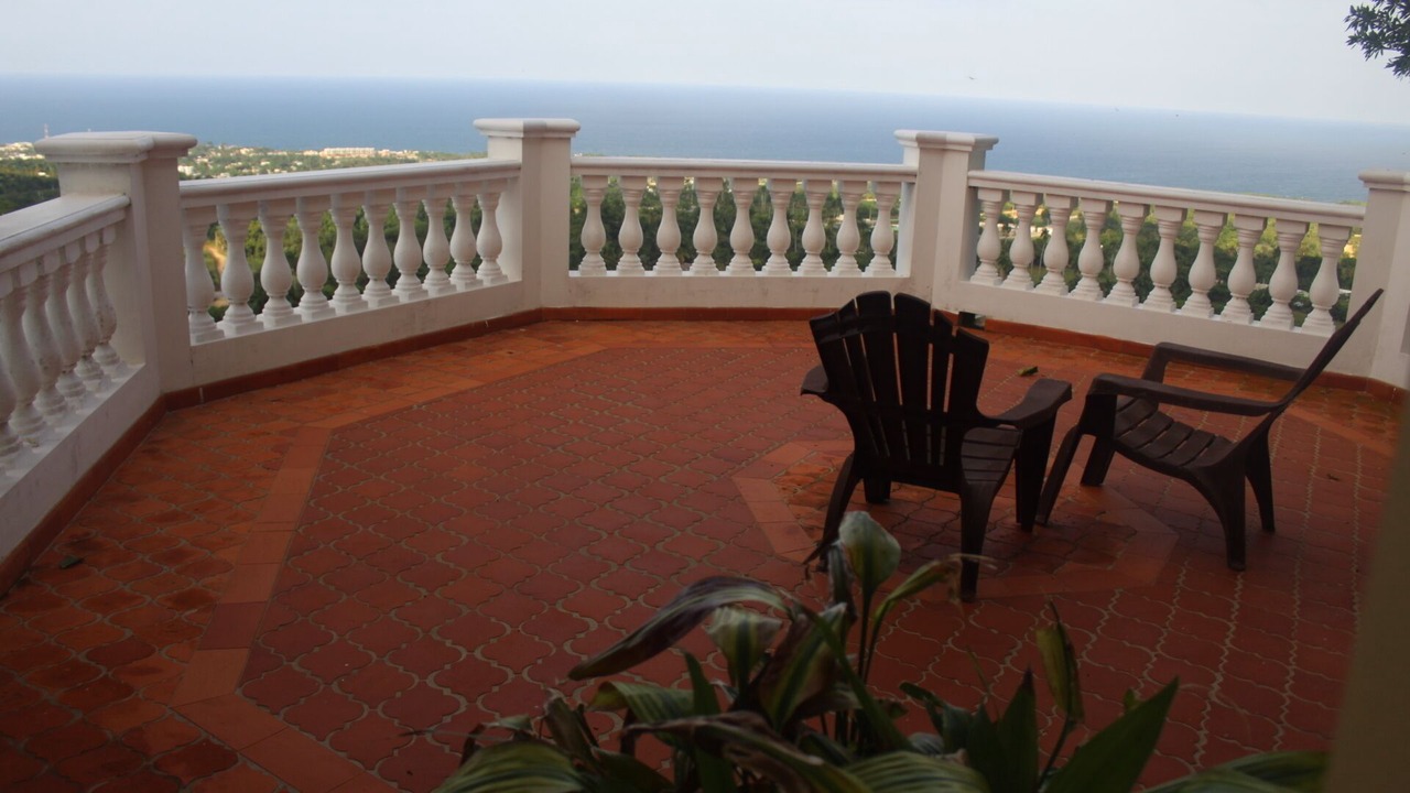 Photo of Patio Balcony in Cabrera