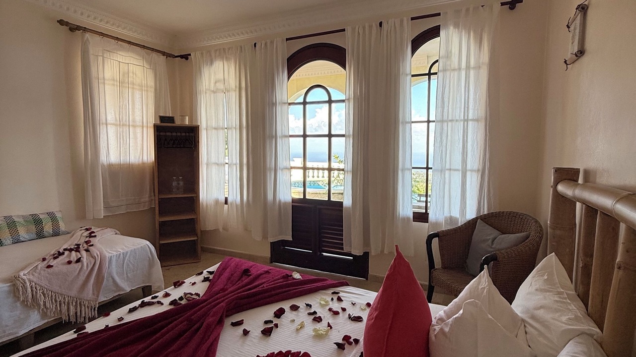 Photo of Bedroom in Cabrera