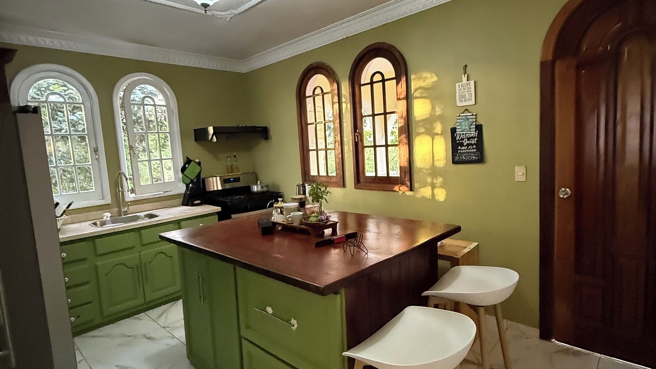 Photo of Kitchen in Cabrera