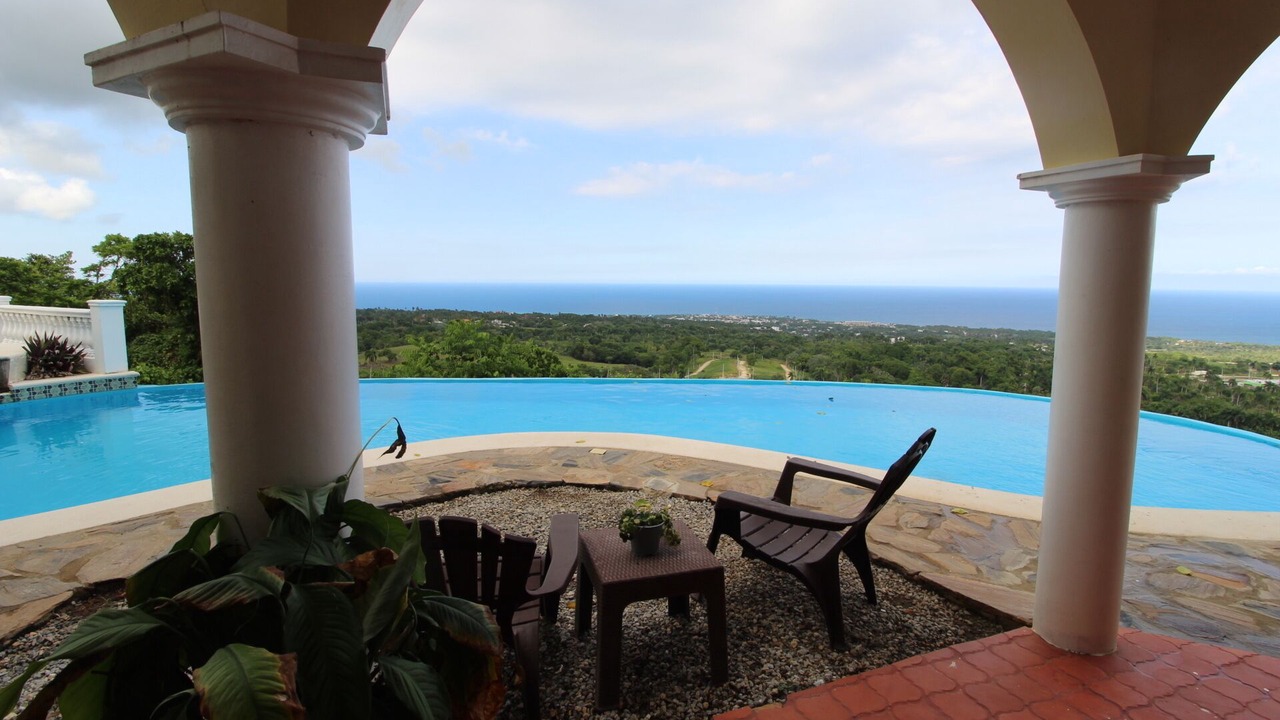 Photo of Outdoor in Cabrera