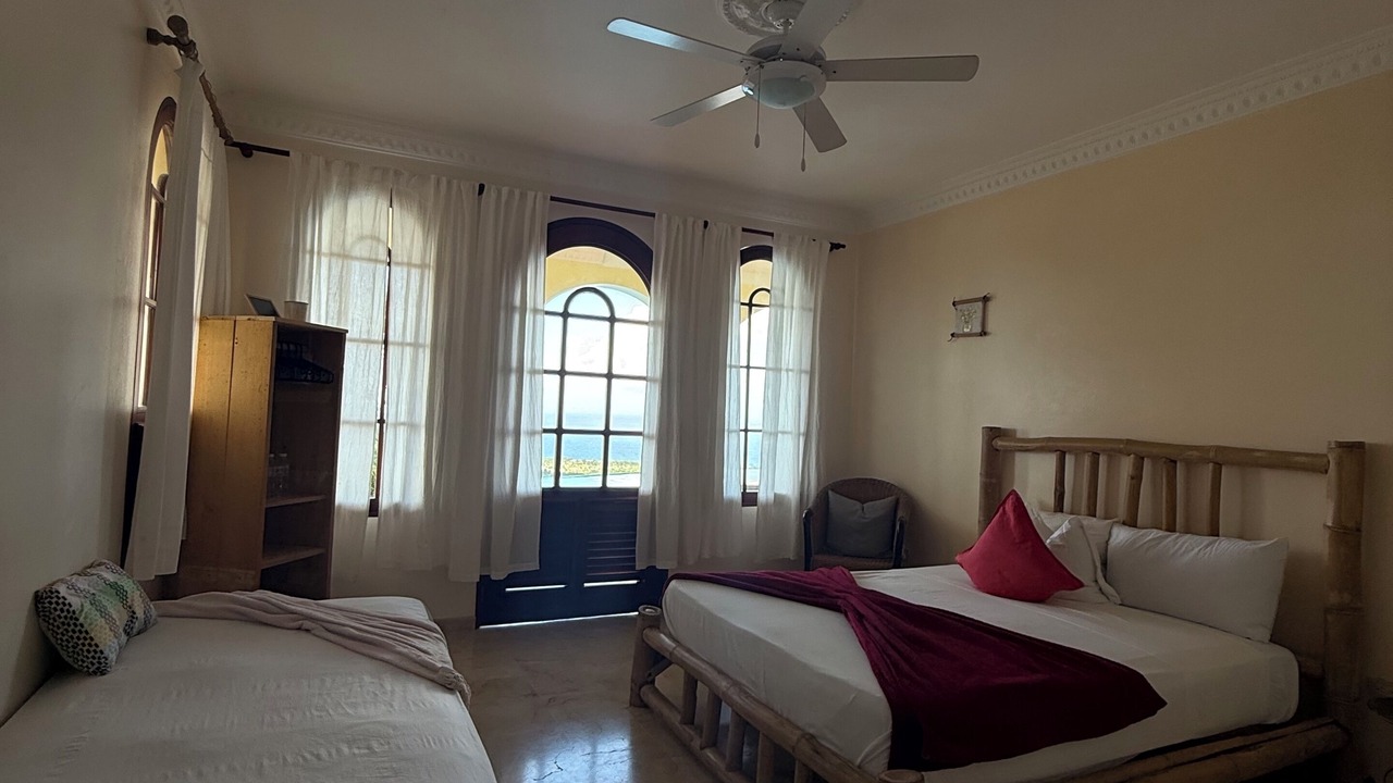 Photo of Bedroom in Cabrera
