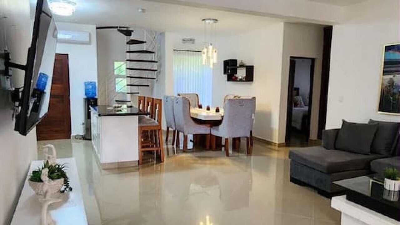 Photo of Livingroom in ProCab