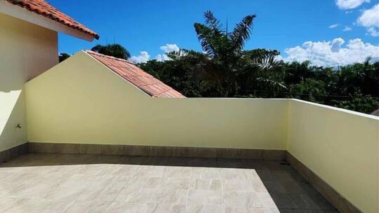 Photo of Patio Balcony in ProCab