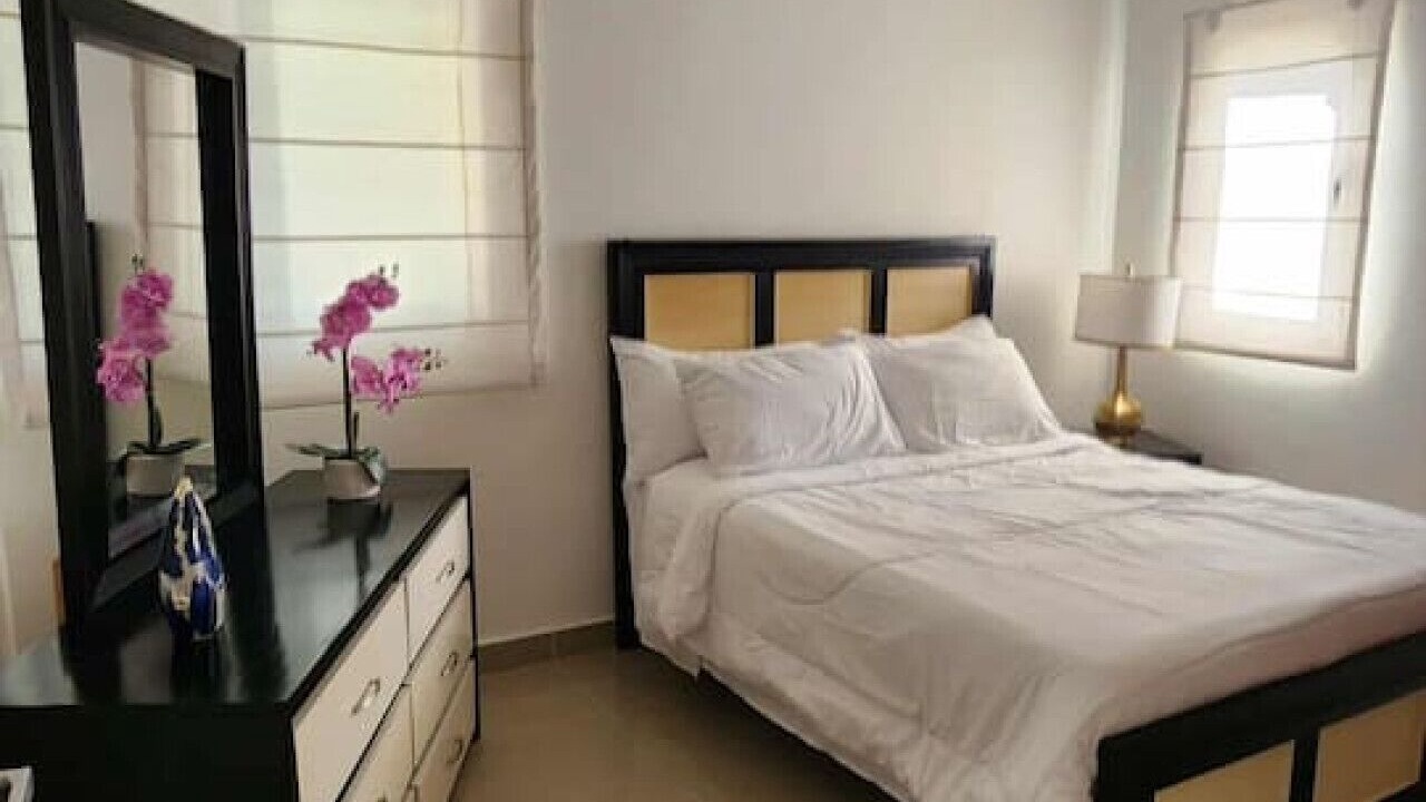 Photo of Bedroom in ProCab