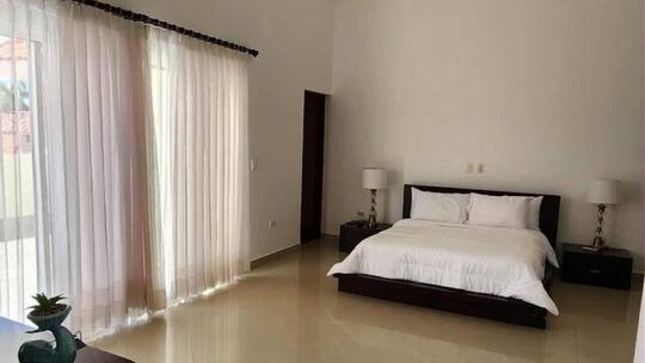 Photo of Bedroom in ProCab