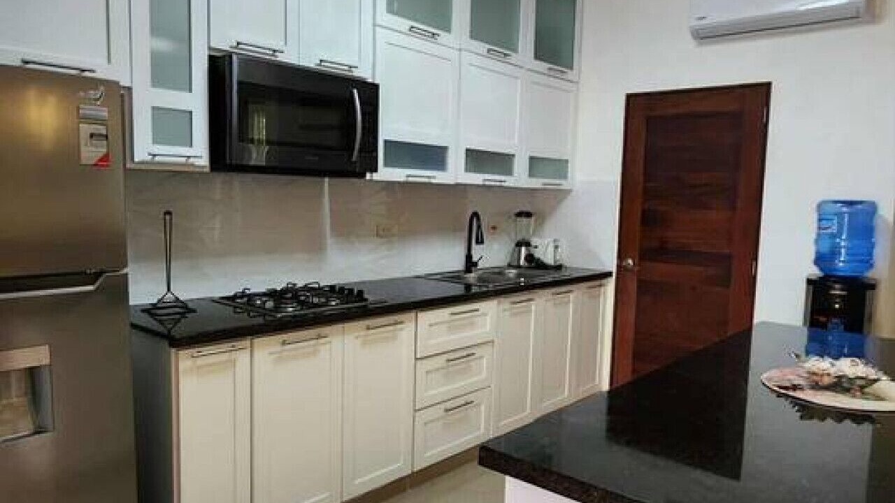 Photo of Kitchen in ProCab