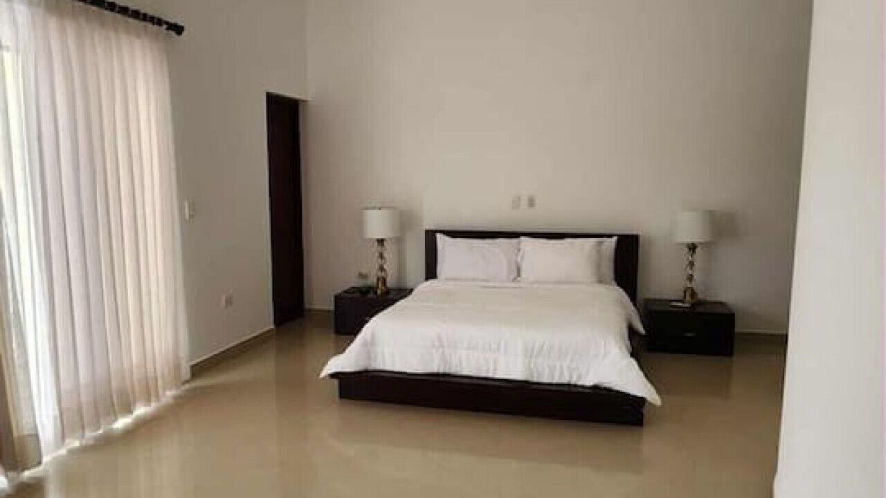 Photo of Bedroom in ProCab