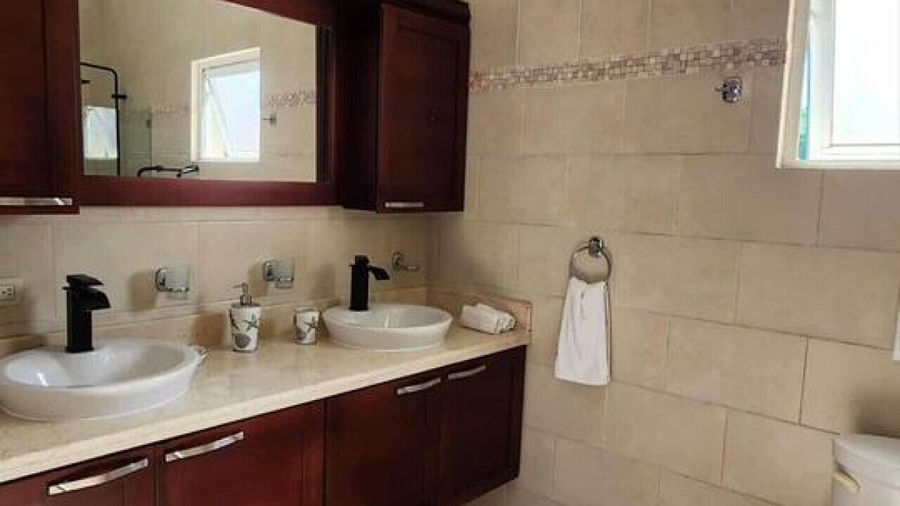 Photo of Bathroom in ProCab