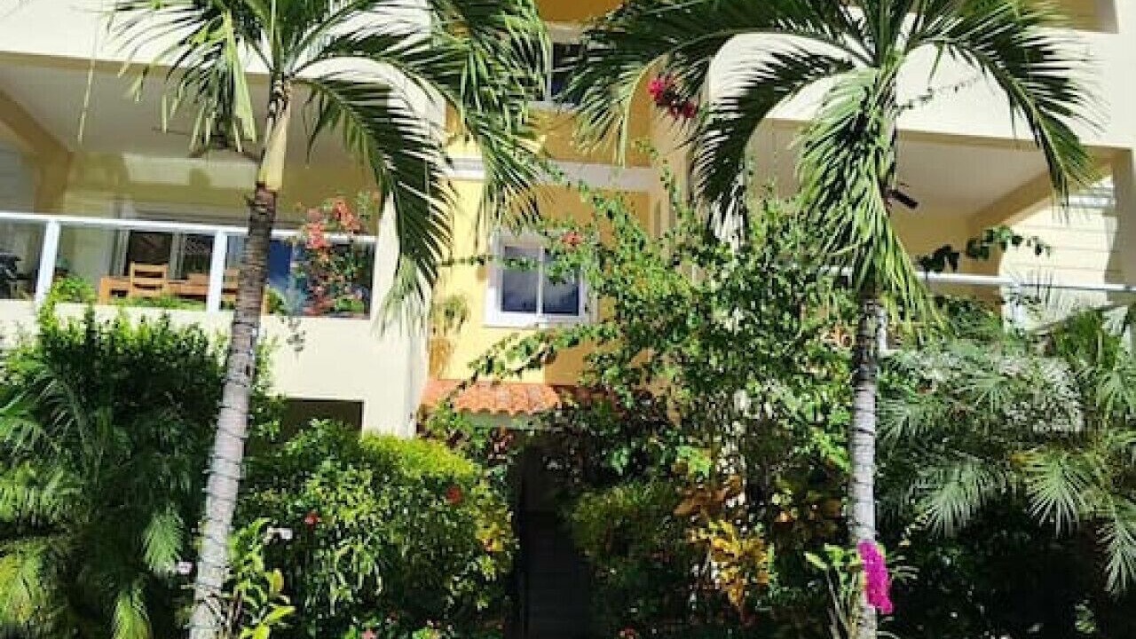 Photo of Outdoor in ProCab