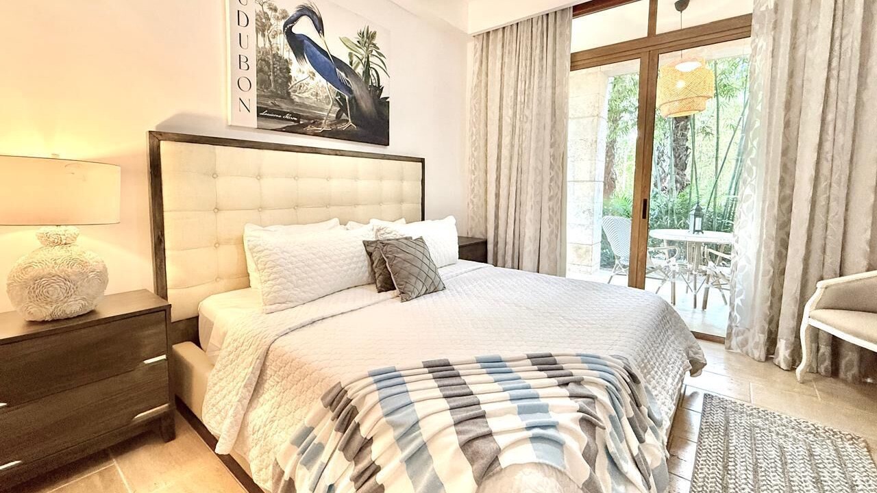 Photo of Bedroom in Casa de Campo