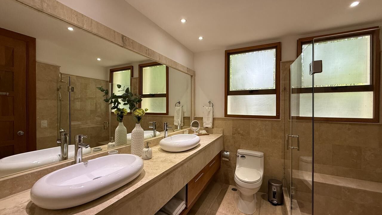 Photo of Bathroom in Casa de Campo