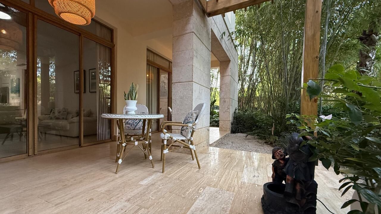 Photo of Outdoor in Casa de Campo
