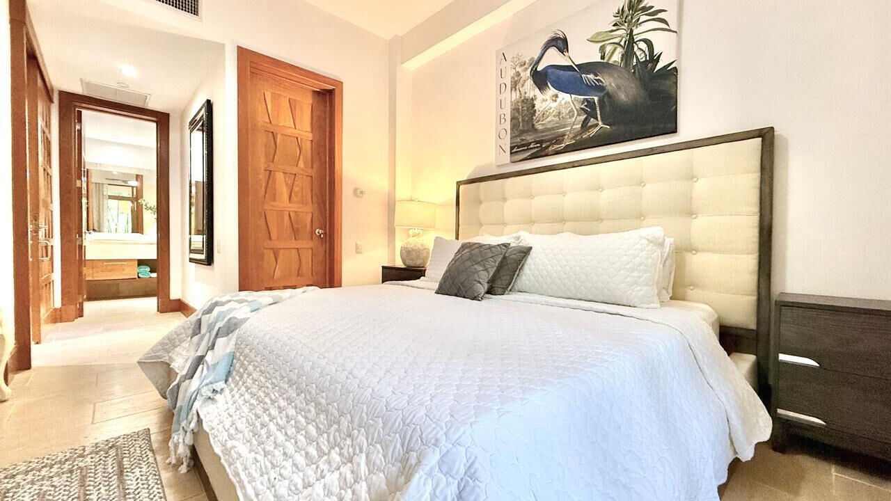 Photo of Bedroom in Casa de Campo
