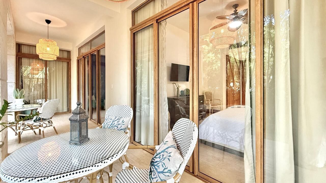 Photo of Bedroom in Casa de Campo