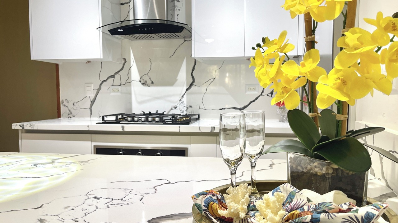 Photo of Kitchen in Casa de Campo