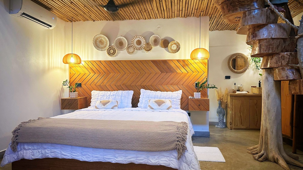Photo of Bedroom in Cabrera