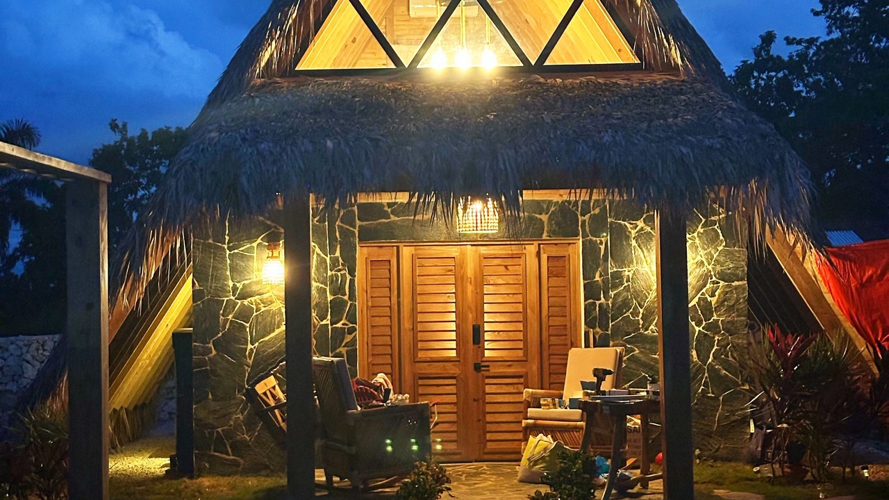 Photo of Outdoor in Cabrera