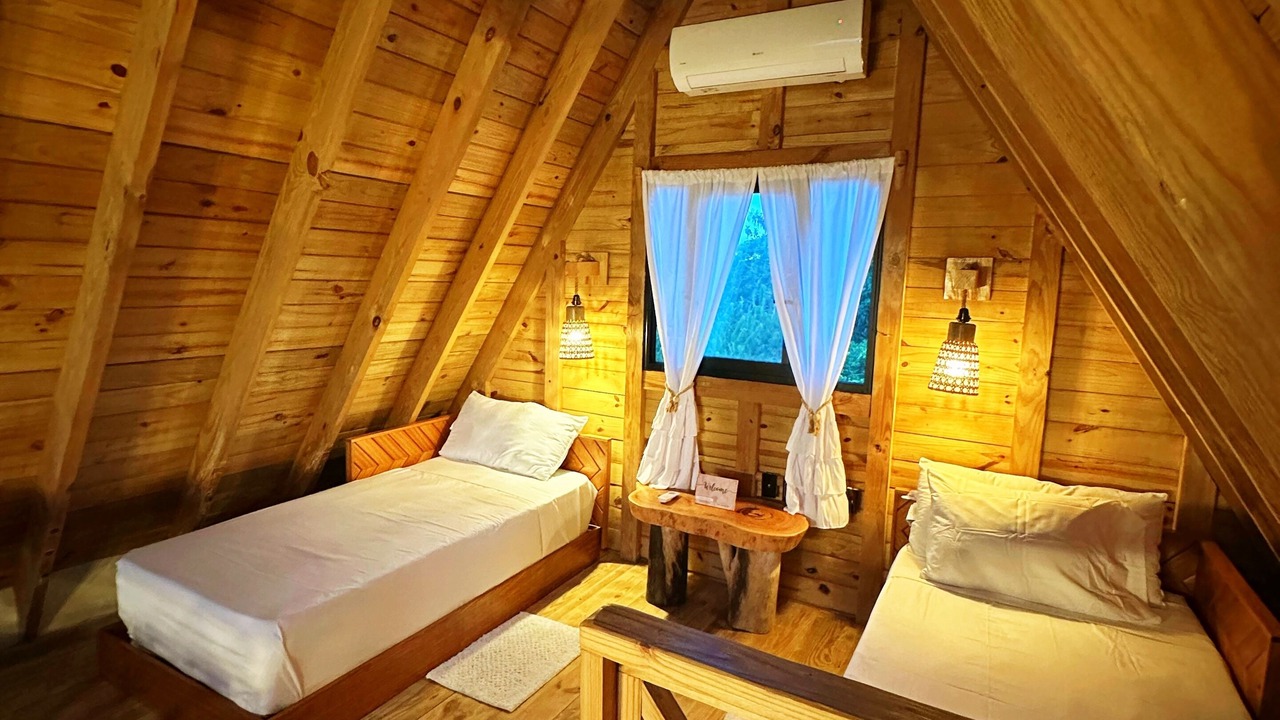 Photo of Bedroom in Cabrera