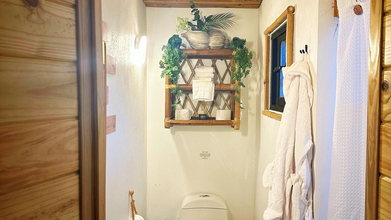 Photo of Bathroom in Cabrera