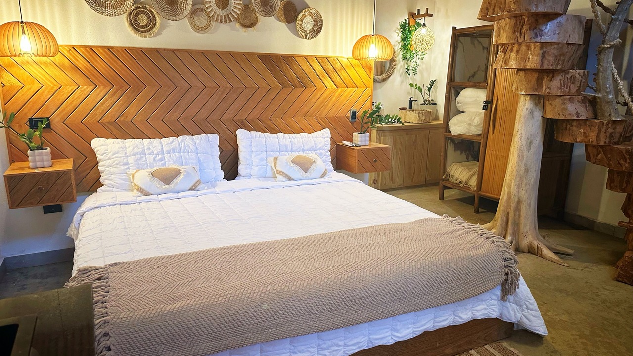 Photo of Bedroom in Cabrera