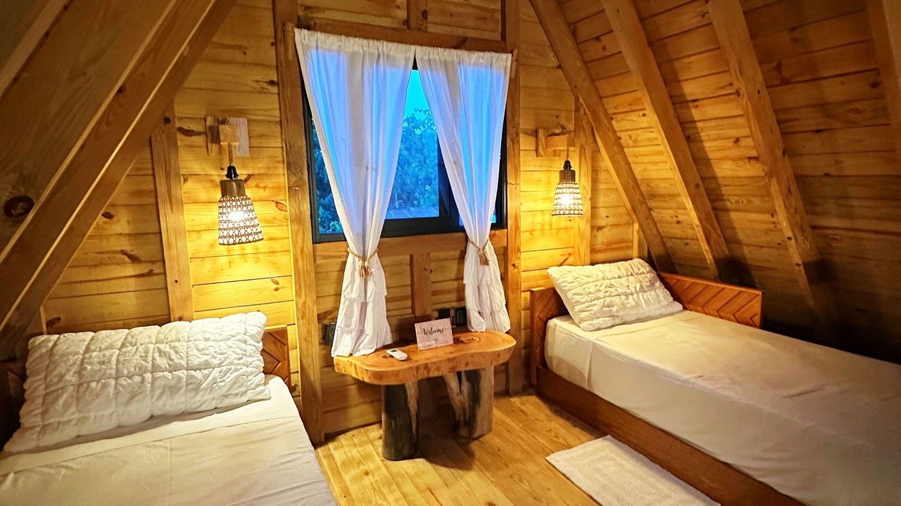 Photo of Bedroom in Cabrera
