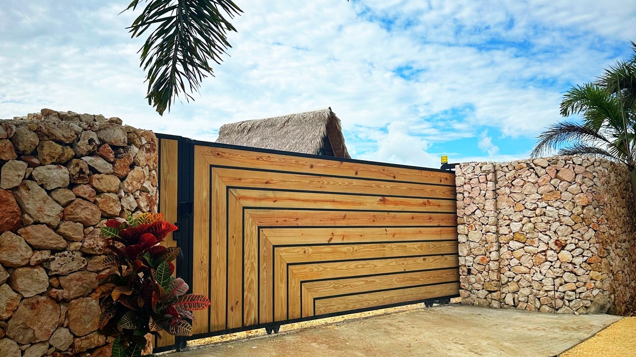 Photo of Outdoor in Cabrera