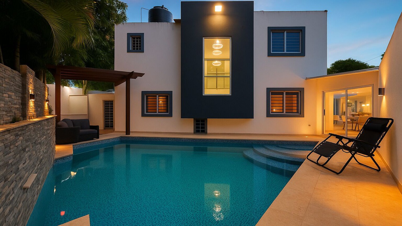 Photo of Outdoor in Ciudad Modelo Mirador Norte