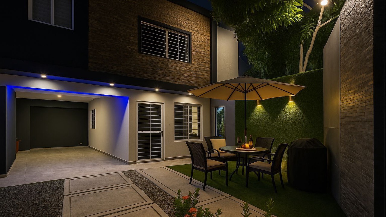 Photo of Outdoor in Ciudad Modelo Mirador Norte