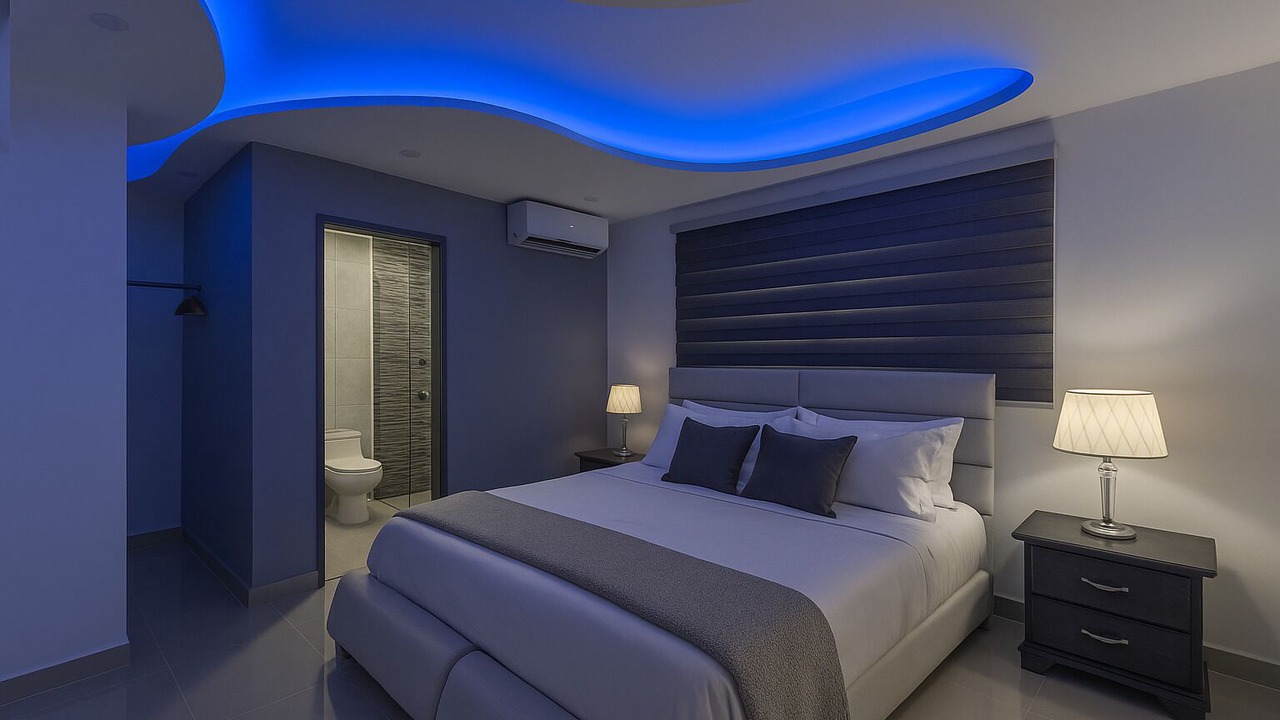 Photo of Bedroom in Ciudad Modelo Mirador Norte