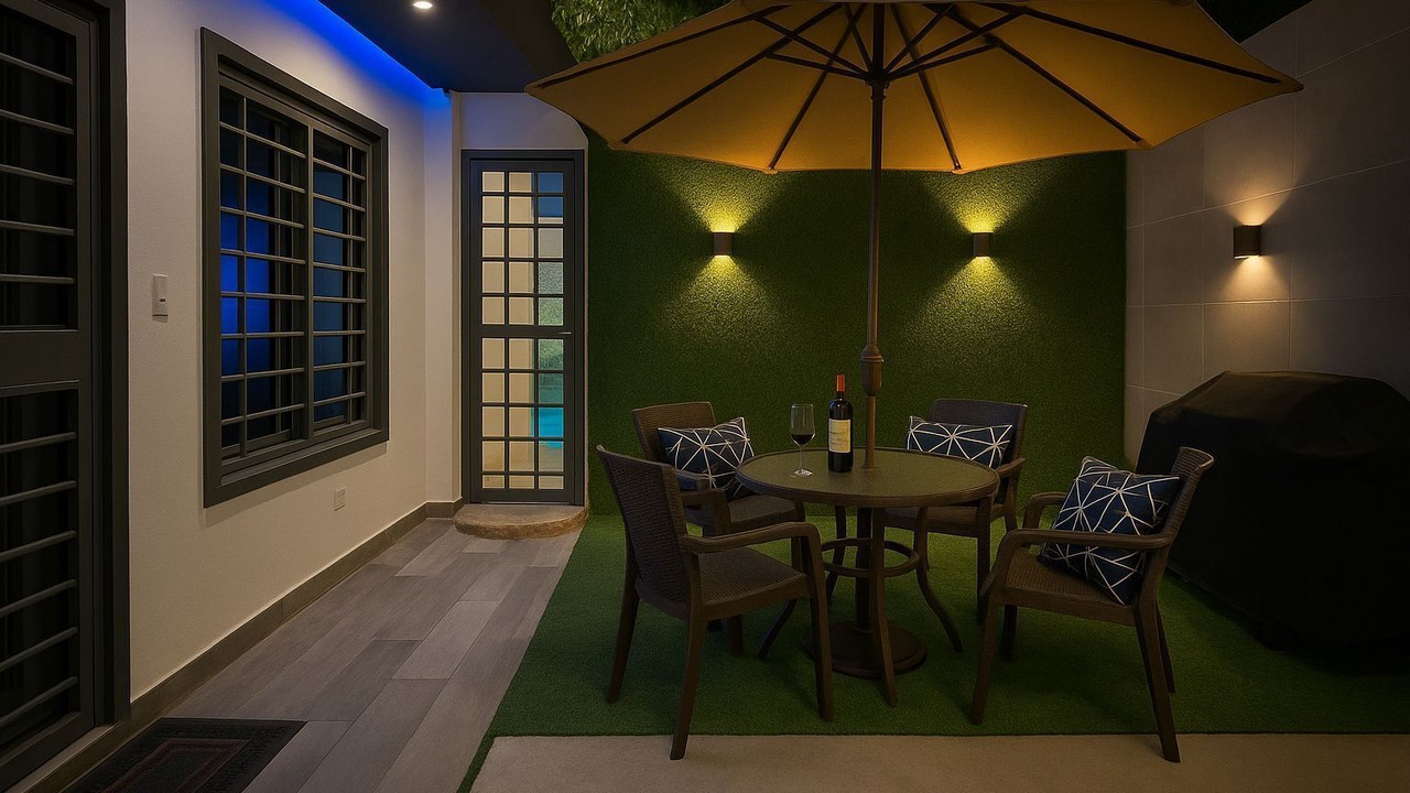 Photo of Outdoor in Ciudad Modelo Mirador Norte